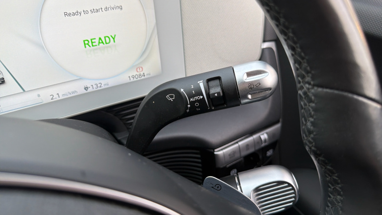 Hyundai IONIQ 5 168kW Premium 77 kWh 5dr Auto [Part Leather] Electric Hatchback